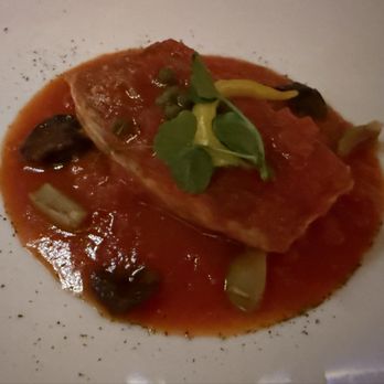Azul - Huachinango a la veracruzana - Mexican Near Me - México, D.F., DIF