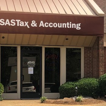 Sas Tax & Accounting - Tax Services Near Me - Pelham, Alabama Sas Tax & Accounting - Tax Services Near Me - Pelham, Alabama