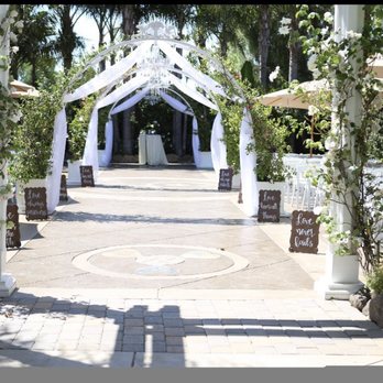 Rancho de las Palmas - Ceremony - Venues & Event Spaces Near Me - Moorpark, California Rancho de las Palmas - Ceremony - Venues & Event Spaces Near Me - Moorpark, California