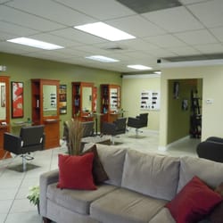 Modern Designs Salon