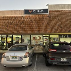 Phoenix Emporium