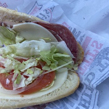 Capriotti's Sandwich Shop - Classic Italian - Fast Food Near Me - Flower Mound, Texas