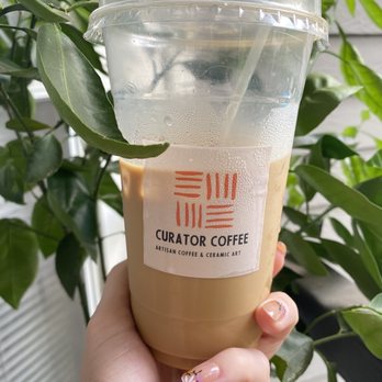 Curator Coffee - Coffee & Tea Near Me - San Antonio, Texas Curator Coffee - Coffee & Tea Near Me - San Antonio, Texas
