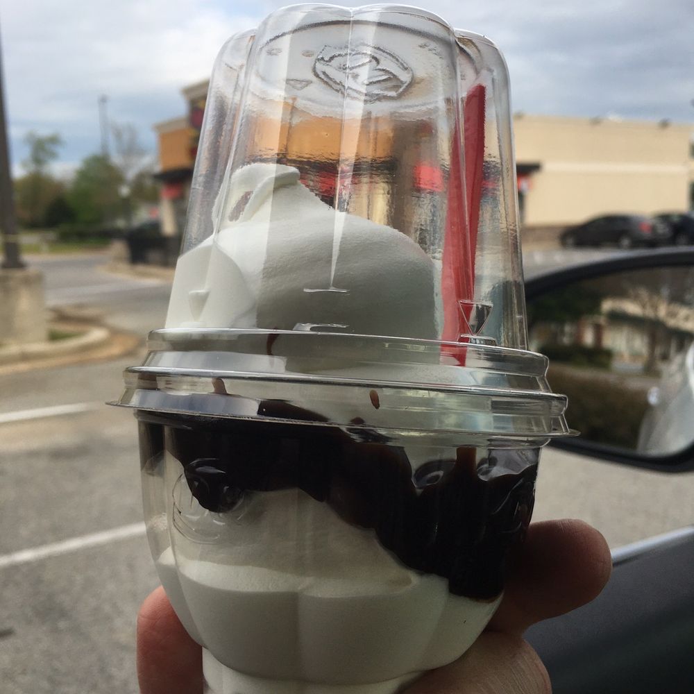 Dairy Queen Grill & Chill - Got shorted on chocolate AGAIN! - Burgers Near Me - La Plata, Maryland Dairy Queen Grill & Chill - Got shorted on chocolate AGAIN! - Burgers Near Me - La Plata, Maryland