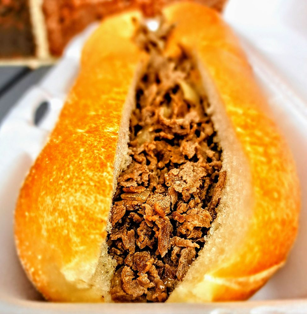 ZESTO PIZZA & GRILL 264 Photos & 113 Reviews 908 Conestoga Rd, Bryn