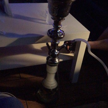 Casanova Hookah Lounge - Hookah Bars Near Me - Richardson, Texas