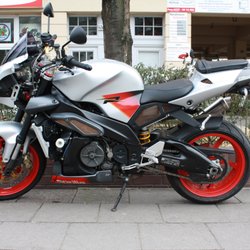 HRMOTO.DE