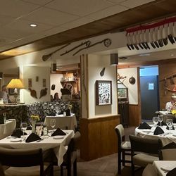 Chippewa Room