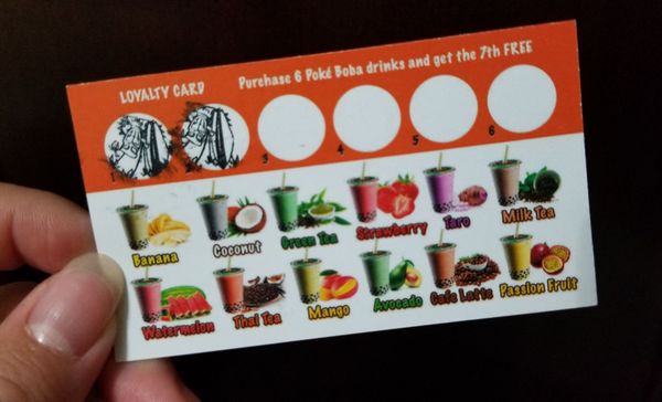 Menu photo 7 Poke Island Pinellas Park, FL Menu photo 7 Poke Island Pinellas Park, FL