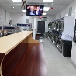 965 Laundromat