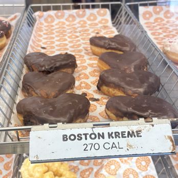Dunkin' - Donuts Near Me - Newburyport, Massachusetts