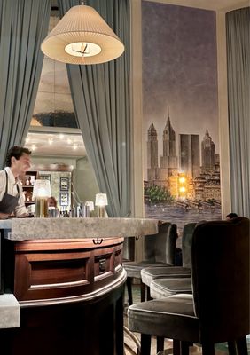 Lounge on Pearl by null