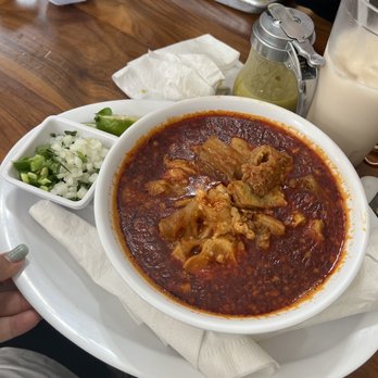 Taqueria Number 1 - Menudo - Tacos Near Me - Charlotte, North Carolina Taqueria Number 1 - Menudo - Tacos Near Me - Charlotte, North Carolina