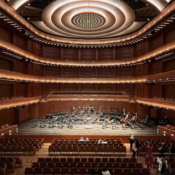Dr. Phillips Center - Steinmetz concert hall - Performing Arts Near Me - Orlando, Florida Dr. Phillips Center - Steinmetz concert hall - Performing Arts Near Me - Orlando, Florida