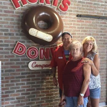 Hurts Donut - Donuts Near Me - Tempe, Arizona Hurts Donut - Donuts Near Me - Tempe, Arizona