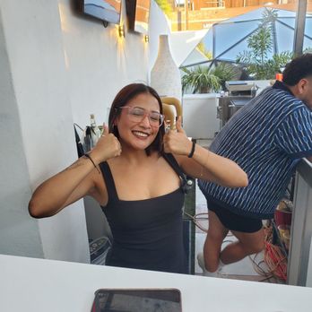 Saaya - Great Hostess. - Lounges Near Me - Dallas, Texas Saaya - Great Hostess. - Lounges Near Me - Dallas, Texas