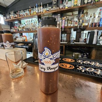 Blue Oak BBQ - Barbeque Near Me - New Orleans, Louisiana
