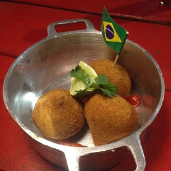 Boteco - Amo!!! - Food Trucks Near Me - Austin, Texas Boteco - Amo!!! - Food Trucks Near Me - Austin, Texas