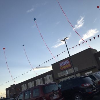 King Soopers - Congratulations! It's a new store. - Grocery Near Me - Denver, Colorado