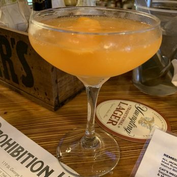 Prohibition Kitchen - Bars Near Me - St. Augustine, Florida Prohibition Kitchen - Bars Near Me - St. Augustine, Florida