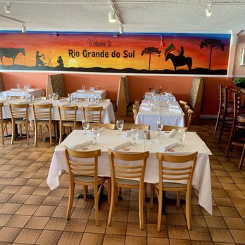 RGS Steakhouse - Brazilian Near Me - Pompano Beach, Florida