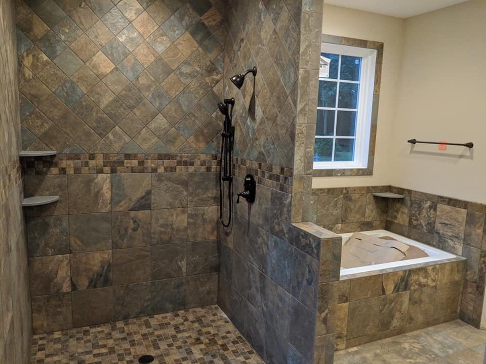 Slide of Anderson Construction