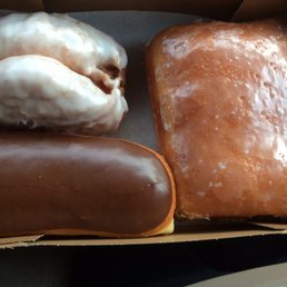 Bear Claw