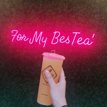 Loose Leaf Boba - Bubble Tea Near Me - New Haven, Connecticut Loose Leaf Boba - Bubble Tea Near Me - New Haven, Connecticut