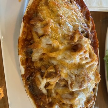 Imperial Pho - Baked pasta - Vietnamese Near Me - Katy, Texas
