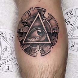 1st Session