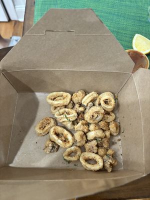 Central Bistro by null