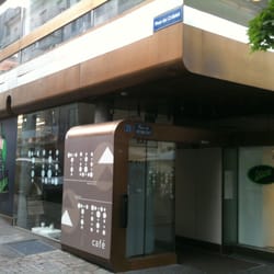 TM Café