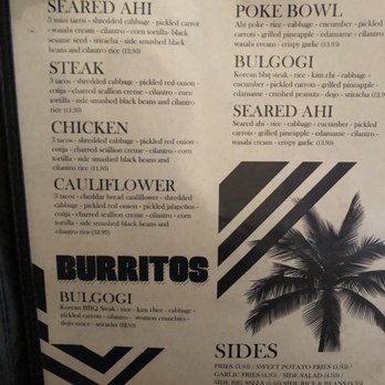 Werewolf - Breakfast & Brunch Near Me - San Diego, California Werewolf - Breakfast & Brunch Near Me - San Diego, California