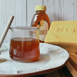 Valley View Cheese - Various product options that are made from locally harvested honey.