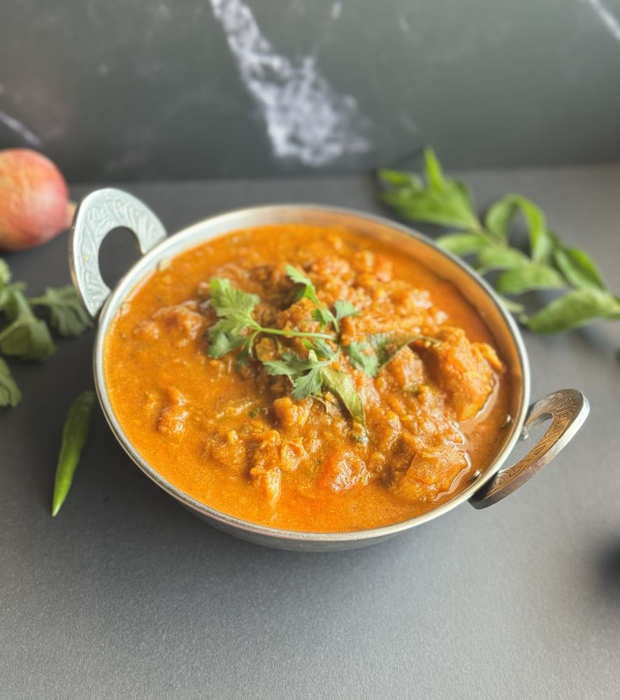 Food from Ruchi Priya Indian Kitchen