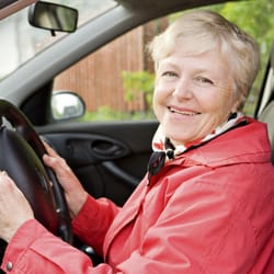 Driving To Independence - Senior Driving Assessments in Tempe, Tucson and Albuquerque