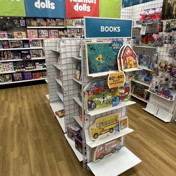 Go! Toys & Games - Books - Toy Stores Near Me - Birch Run, Michigan