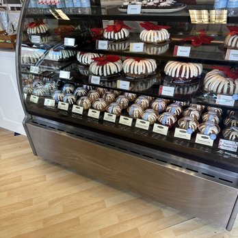 Nothing Bundt Cakes - Bakeries Near Me - Carlsbad, California Nothing Bundt Cakes - Bakeries Near Me - Carlsbad, California