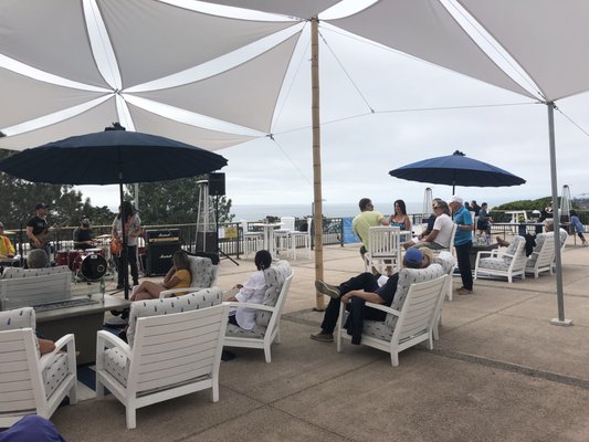 Del Mar Plaza by null