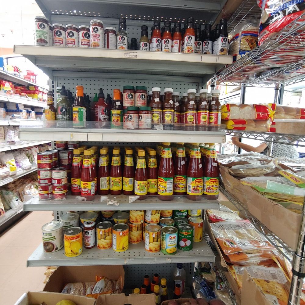 Aditi Spice Depot - Sauces - International Grocery Near Me - Herndon, Virginia
