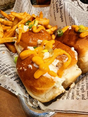 The Captain's Boil by null