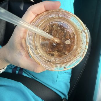 Borsalino - Plantation - Iced Chai Spice Latte - Cafes Near Me - Plantation, Florida Borsalino - Plantation - Iced Chai Spice Latte - Cafes Near Me - Plantation, Florida