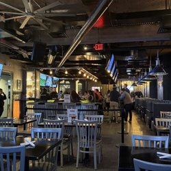 Warehouse Kitchen + Sports Bar