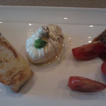 Sonoma Restaurant and Wine Bar - Burratta w/ toast and tomato slices and tomato jam - New American Near Me - Washington, DC, District of Columbia Sonoma Restaurant and Wine Bar - Burratta w/ toast and tomato slices and tomato jam - New American Near Me - Washington, DC, District of Columbia