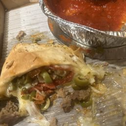 Stromboli