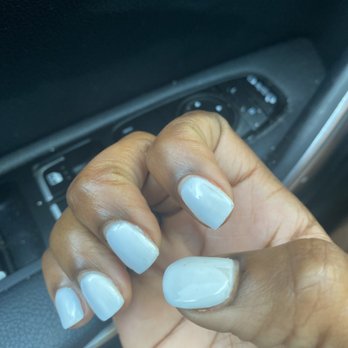 TL Nails - Nail Salons Near Me - Richardson, Texas