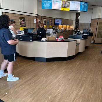 The UPS Store - Shipping Centers Near Me - Duluth, Georgia