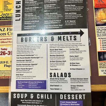 Mike & Ronda's The Place West - Breakfast & Brunch Near Me - Flagstaff, Arizona Mike & Ronda's The Place West - Breakfast & Brunch Near Me - Flagstaff, Arizona