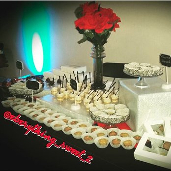 Eberything Sweet Baking - a table of desserts - Desserts Near Me Eberything Sweet Baking - a table of desserts - Desserts Near Me