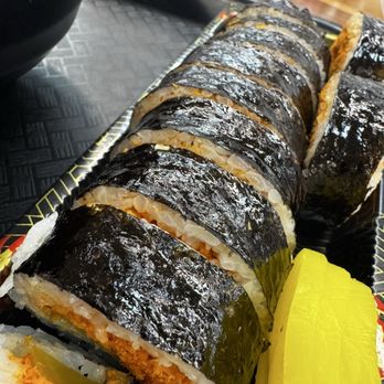 KimGaNae - K12. Spicy Tuna Roll - Korean Near Me - Queens, New York